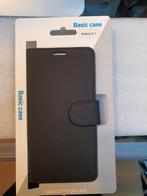 Nokia 3.1 Hoesje - Basic Case, Ophalen of Verzenden, Nieuw, Hoesje of Tasje