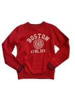 Mooie rode River Woods trui (152), Gebruikt, River Woods, Trui of Vest, Ophalen of Verzenden