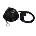 EUROLITE MD-1030 Motor voor spiegelbollen tot 30 cm, Muziek en Instrumenten, Licht en Laser, ., Discobol, Nieuw, Ophalen of Verzenden