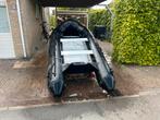 Rubberboot 3.60 bbline van 2023, Watersport en Boten, Aluminium, Zo goed als nieuw, Benzine, Minder dan 70 pk