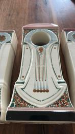 Art nouveau jugendstil, Antiek en Kunst, Antiek | Keramiek en Aardewerk, Ophalen of Verzenden