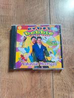 Cd Ernst Bobbie en de rest vakantie hoorspel, Cd's en Dvd's, Cd's | Kinderen en Jeugd, Ophalen of Verzenden, Zo goed als nieuw
