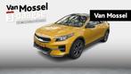 Kia XCeed 1.4 T-GDi DynamicPlusLine | WORDT VERWACHT | PANOR, Stof, Euro 6, Origineel Nederlands, 600 kg