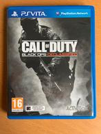 Call of Duty: Black Ops Declassified - PS Vita, Online, Gebruikt, Shooter, 1 speler