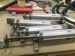 Pers cilinders, Doe-het-zelf en Verbouw, Ophalen of Verzenden, Zo goed als nieuw