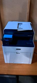 2 Xerox WorkCentre 6515 Kleurenlaserprinters, Ophalen, P, P, P