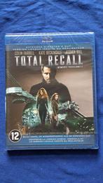 Total Recall "Blu Ray", Ophalen of Verzenden, Zo goed als nieuw