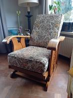 Stoel, Huis en Inrichting, Stoelen, Ophalen, Gebruikt, Hout, Eén