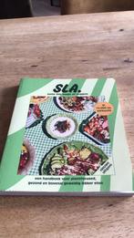 Sla the magic of veggies, Ophalen of Verzenden, Gelezen