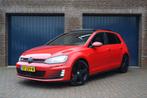 Volkswagen Golf GTI 2.0 TSI 220pk | Panoramadak | Stoelverwa, Auto's, Volkswagen, Voorwielaandrijving, Gebruikt, 4 cilinders, 1984 cc