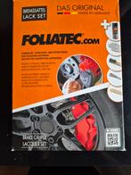 Foliatec Remschijf Lak Set - Performance Blue, Ophalen of Verzenden