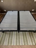 Avek 2 persoons spiraalbodem, Tweepersoons, Ophalen of Verzenden, 180 cm, Metaal