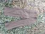 Us ww2 wool trousers, Ophalen of Verzenden, Landmacht, Amerika