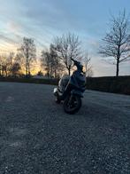 Snelle Piaggio Zip 172 Malossi!, Ophalen, Gebruikt, Maximaal 45 km/u, Zip