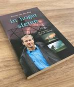 R. van den Berg - In hoger sferen, Ophalen of Verzenden, Gelezen, R. van den Berg