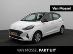 Hyundai i10 1.0 Premium | Climate Control | Apple Carplay /, Auto's, Hyundai, Voorwielaandrijving, 12 maanden, Stof, Gebruikt