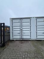 40ft Highcube Container met zijdeuren - Ideaal voor opslag, Ophalen