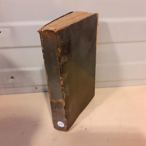 Nr. 1094  P. Duijs Beeldengalerij van belangrijke Christenen, Antiek en Kunst, Antiek | Boeken en Bijbels, Ophalen of Verzenden