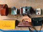 Kodak Retinette camera, 1960 tot 1980, Fototoestel, Ophalen