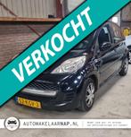 Peugeot 107 1.0-12V Sublime / Airco / NL auto / Toerenteller, Voorwielaandrijving, Gebruikt, 4 stoelen, Origineel Nederlands