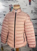 Moncler roze Kaukura donsjas meisje maat 10, Moncler EU, Moncler, Meisje, Ophalen of Verzenden