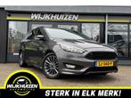 Ford FOCUS Wagon 1.0 ST-Line met Led ! 17 Inch ! Navigatie !, Auto's, Gebruikt, Euro 6, Origineel Nederlands, Handgeschakeld