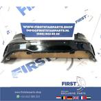 A1778851301 W177 ACHTERBUMPER A KLASSE AMG BUMPER ZWART/WIT/, Auto-onderdelen, Gebruikt, Mercedes-Benz, Ophalen of Verzenden, Achter