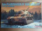 1/35 3cm Flakpanzer IV 'Kugelblitz', Overige merken, Tank, 1:32 tot 1:50, Nieuw