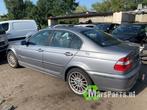 Versnellingsbak van een BMW 3-Serie, Auto-onderdelen, Transmissie en Toebehoren, Ophalen of Verzenden, 3 maanden garantie, Gebruikt