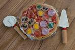 Pizza compleet, Ophalen of Verzenden, Zo goed als nieuw, Kunststof