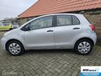 Toyota Yaris 1.3 VVTi Aspiration, Voorwielaandrijving, Euro 5, 4 cilinders, Handgeschakeld