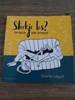 Steekje los?, Ophalen, Zo goed als nieuw