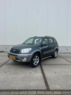 Toyota RAV4 2.0 VVT-i 4WD | 2004 | Cruise | Trekhaak., Automaat, 1998 cc, 1280 kg, 4 cilinders