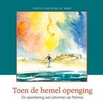 Toen de hemel openging Ds C.J. Meeuse 9789491000188, Ophalen of Verzenden, Zo goed als nieuw, Ds C.J. Meeuse, Christendom | Protestants