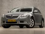 Opel Insignia Sports Tourer 1.6 T Edition (APPLE CARPLAY, NA, Gebruikt, Zwart, 4 cilinders, 179 pk
