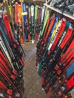 NIEUWE PARTIJ SKI'S BINNEN ‼️3000-4000 GROOTSTE VOORRAAD, 160 tot 180 cm, Ophalen of Verzenden, Zo goed als nieuw, Carve