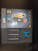 Gerwyn Price darts 24 gram, Sport en Fitness, Darts, Ophalen of Verzenden, Zo goed als nieuw, Pijlen
