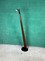 Vintage IKEA Epilog vloerlamp Tord Björklund 1993, Huis en Inrichting, Lampen | Vloerlampen, Ophalen of Verzenden, Gebruikt, Hout