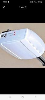 Nieuwe Marantec Comfort 360 Garagedeur Motor, Ophalen of Verzenden, Compleet systeem, Overige soorten