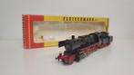 Fleischmann br 50, AC, Hobby en Vrije tijd, Gebruikt, Fleischmann, Ophalen of Verzenden, Analoog