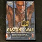 Gaston's war - Sylvia Kristel, Vanaf 12 jaar, Ophalen of Verzenden, Zo goed als nieuw, Oorlog