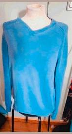Gaastra blauw trui, Maat 52/54 (L), Gaastra, Blauw, Ophalen of Verzenden