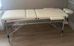 Draagbare, mobiele massagetafel te koop, Ophalen of Verzenden, Gebruikt, Massagetafel