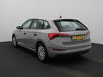 Skoda Scala 1.0 TSI Active 110 PK | AIRCO | BLUETOOTH | CRUI, 12 maanden, Gebruikt, 610 kg, Origineel Nederlands