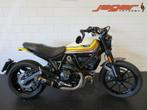 Ducati SCRAMBLER 800 MACH 2.0 TERMIGNONI! (bj 2018), Motoren, Motoren | Ducati, Bedrijf, Toermotor, 799 cc