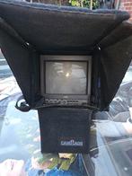 JVC TM-1010 pn monitor, Audio, Tv en Foto, Ophalen of Verzenden, Zo goed als nieuw, Audio