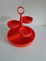 Vintage snackschotel - dialene better maid - jaren'70, Verzamelen, Retro, Verzenden, Huis en Inrichting