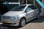 Mercedes B-klasse 170 Automaat Airco Cruise Trekhaak "17, 65 €/maand, Gebruikt, Zwart, 4 cilinders