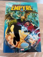 Avengers | Fantastic Four Empyre omnibus, Eén comic, Ophalen of Verzenden, Zo goed als nieuw, Amerika