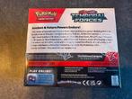 Scarlet & Violet Pokémon Temporal Forces Boosterbox Sealed, Ophalen of Verzenden